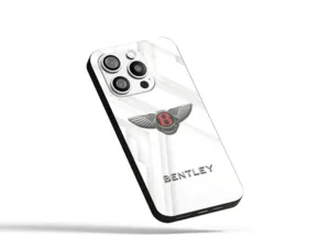Bentley Cover Smartphone Max Qualità Serie Limitata